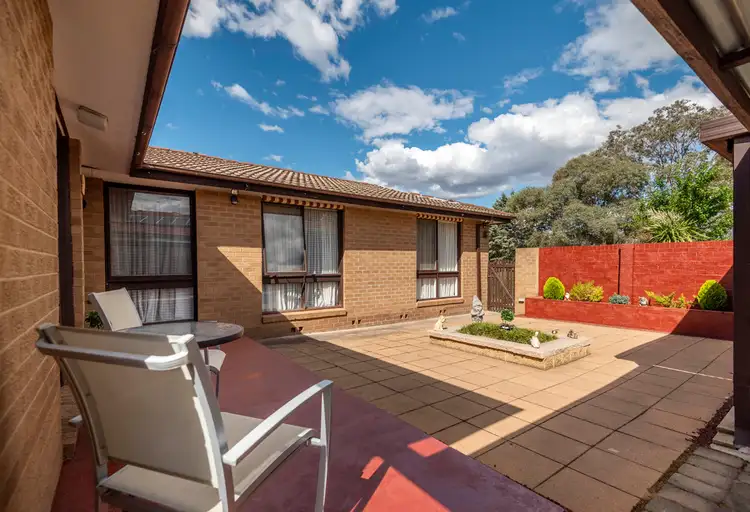 Third view of Homely house listing, 88 Namatjira Drive, Stirling ACT 2611