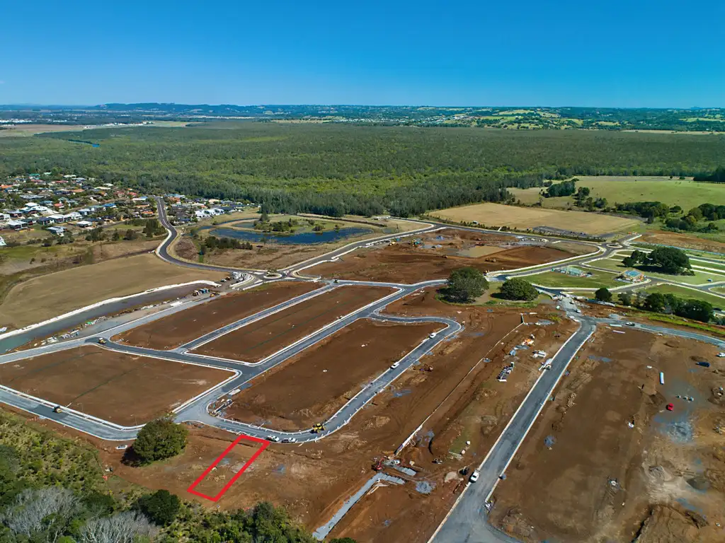 Main view of Homely land listing, Lot 63 Epiq Stage 3, Lennox Head NSW 2478