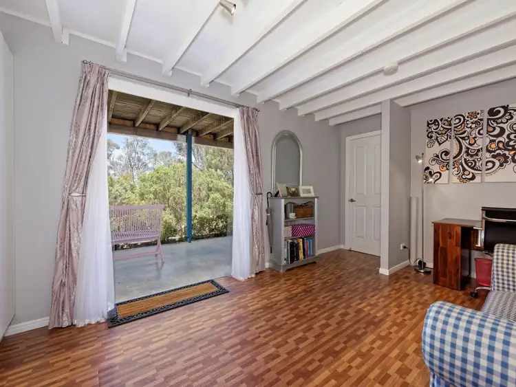 Sixth view of Homely house listing, 1188 Wallaville Goondoon Road, Delan QLD 4671