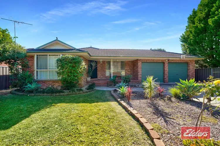 17 Close Street, Thirlmere NSW 2572