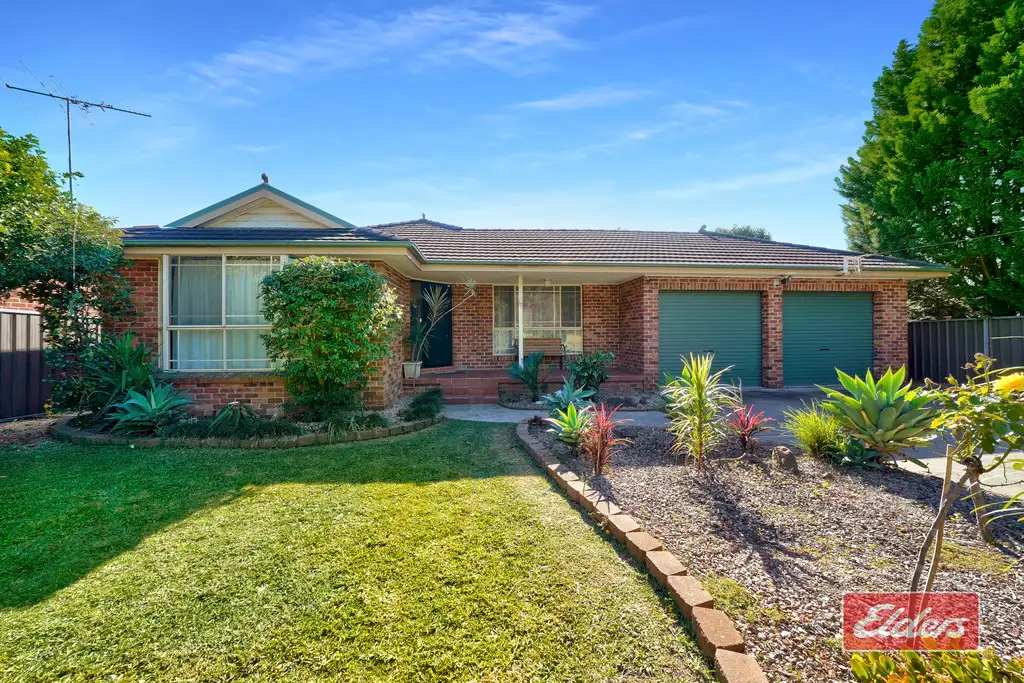 Main view of Homely house listing, 17 Close Street, Thirlmere NSW 2572