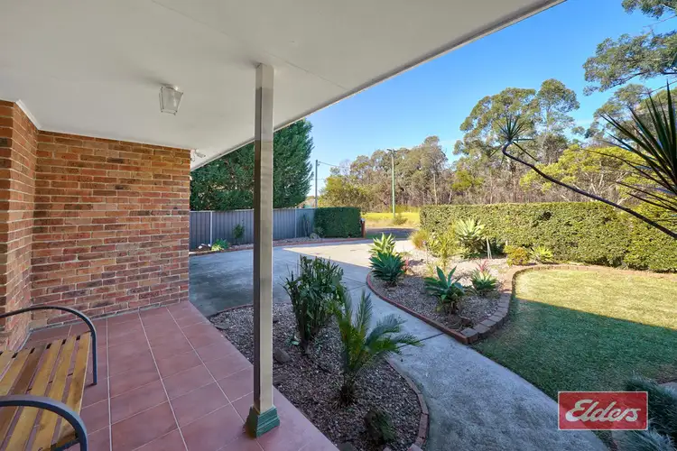 Second view of Homely house listing, 17 Close Street, Thirlmere NSW 2572