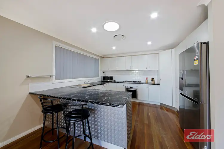 Fifth view of Homely house listing, 17 Close Street, Thirlmere NSW 2572