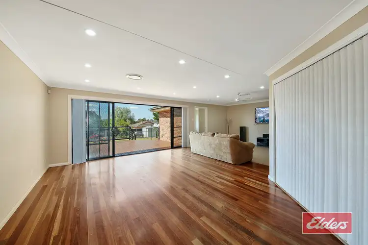 Seventh view of Homely house listing, 17 Close Street, Thirlmere NSW 2572