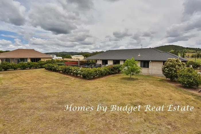 Third view of Homely rural property listing, 23 Gehrke court, Minden QLD 4311