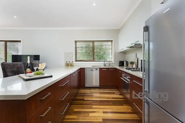 Fifth view of Homely unit listing, 3/31 Jackson Street, Sunbury VIC 3429