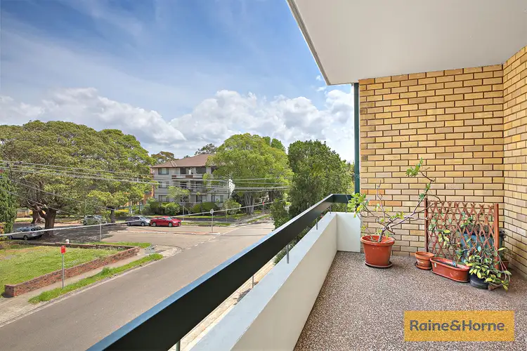 Third view of Homely apartment listing, 4/22 Tintern Road, Ashfield NSW 2131