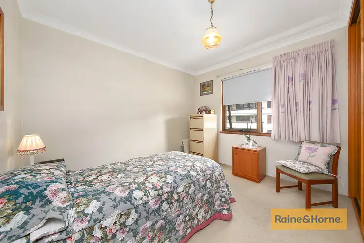 Fourth view of Homely apartment listing, 4/22 Tintern Road, Ashfield NSW 2131