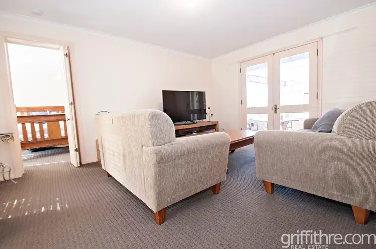 Third view of Homely house listing, 45 Holmes Crescent, Griffith NSW 2680