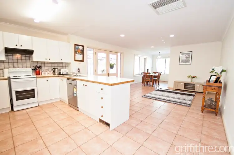 Fifth view of Homely house listing, 45 Holmes Crescent, Griffith NSW 2680