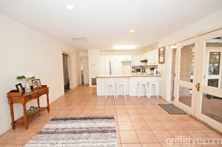 Sixth view of Homely house listing, 45 Holmes Crescent, Griffith NSW 2680