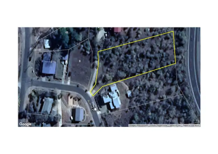 Fifth view of Homely land listing, 7 Acacia Place, East Jindabyne NSW 2627
