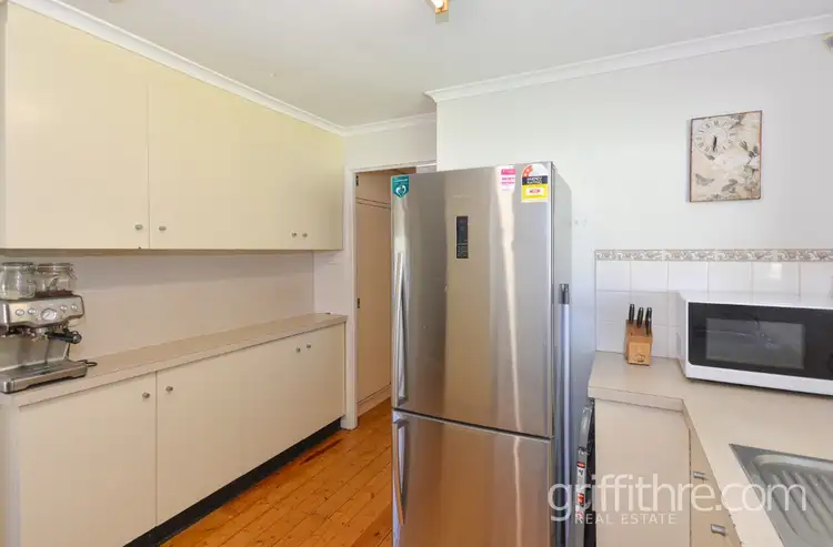 Fifth view of Homely house listing, 36 Middleton Avenue, Griffith NSW 2680