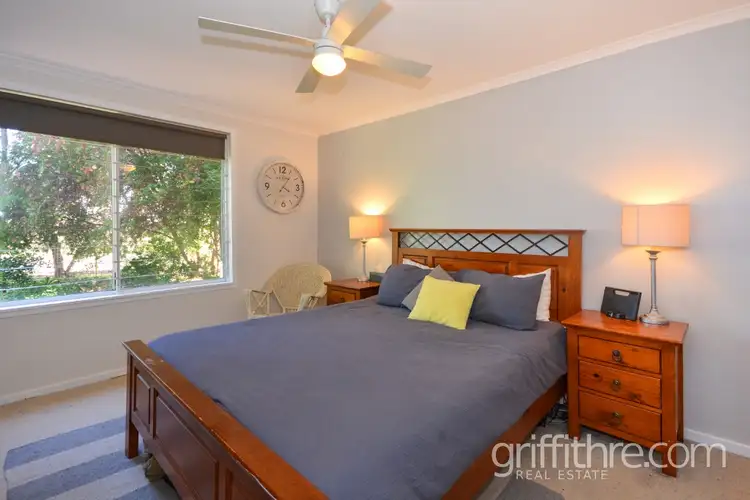 Sixth view of Homely house listing, 36 Middleton Avenue, Griffith NSW 2680