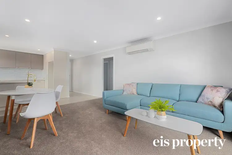 Third view of Homely townhouse listing, 3/63 Tolosa Street, Glenorchy TAS 7010