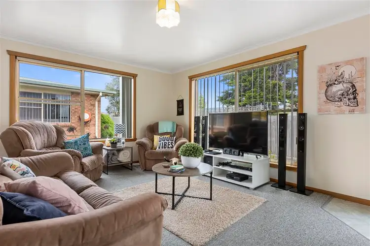 Main view of Homely unit listing, 5/3 Riverside Avenue, Ulverstone TAS 7315