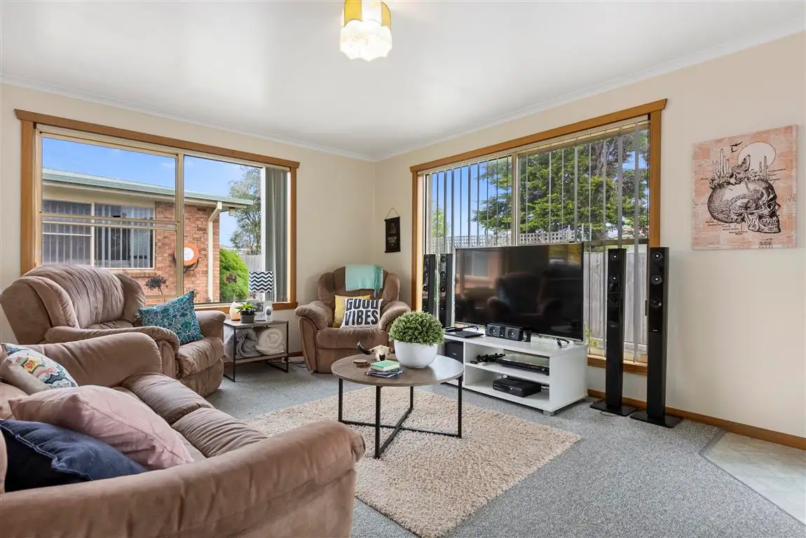 Main view of Homely unit listing, 5/3 Riverside Avenue, Ulverstone TAS 7315