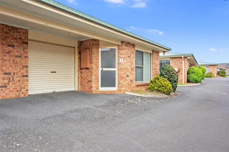 Seventh view of Homely unit listing, 5/3 Riverside Avenue, Ulverstone TAS 7315