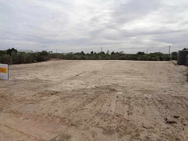 Second view of Homely land listing, 15 THE ESPLANADE, Thompson Beach SA 5501