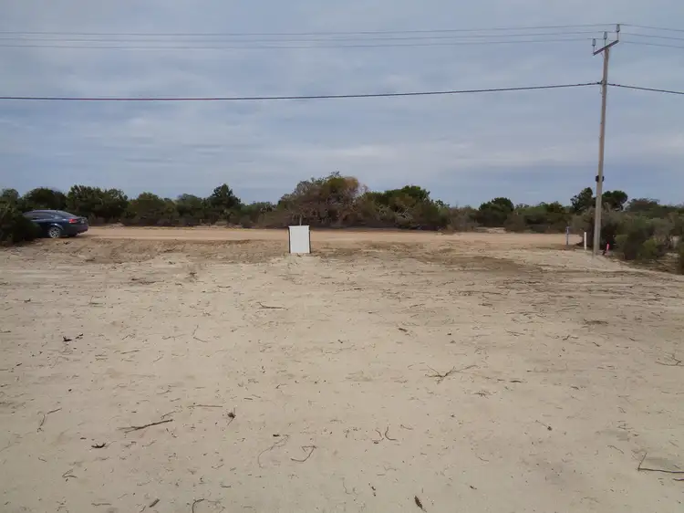 Third view of Homely land listing, 15 THE ESPLANADE, Thompson Beach SA 5501