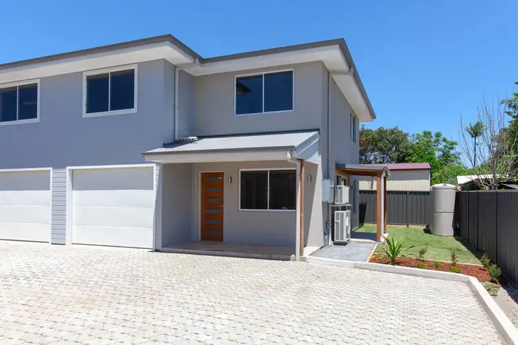 3/16 Addison Street, Beresfield NSW 2322