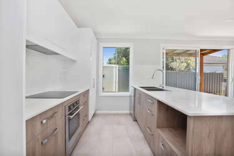 Second view of Homely house listing, 3/16 Addison Street, Beresfield NSW 2322