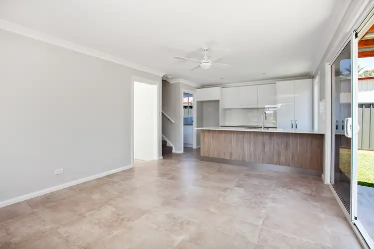 Third view of Homely house listing, 3/16 Addison Street, Beresfield NSW 2322