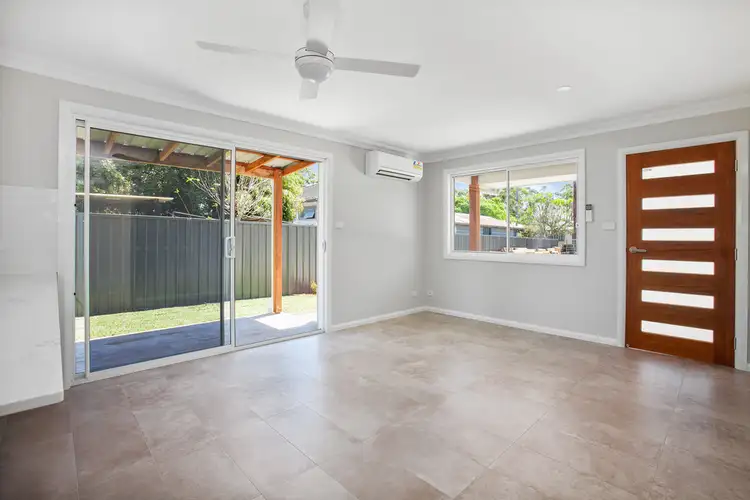 Fourth view of Homely house listing, 3/16 Addison Street, Beresfield NSW 2322