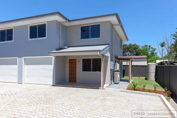 2/16 Addison Street, Beresfield NSW 2322