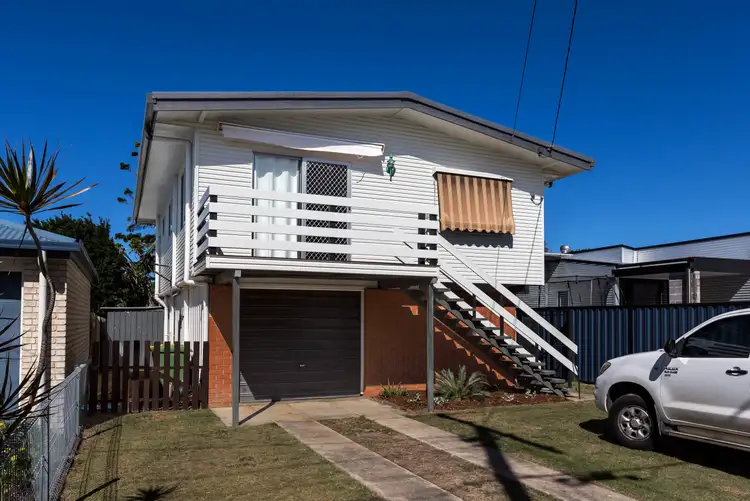 30 Turner Street, Scarborough QLD 4020