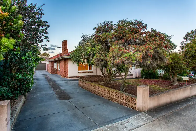 1 Park Avenue, Semaphore South SA 5019