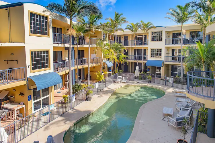 Main view of Homely unit listing, 5/48 Pacific Drive, Port Macquarie NSW 2444