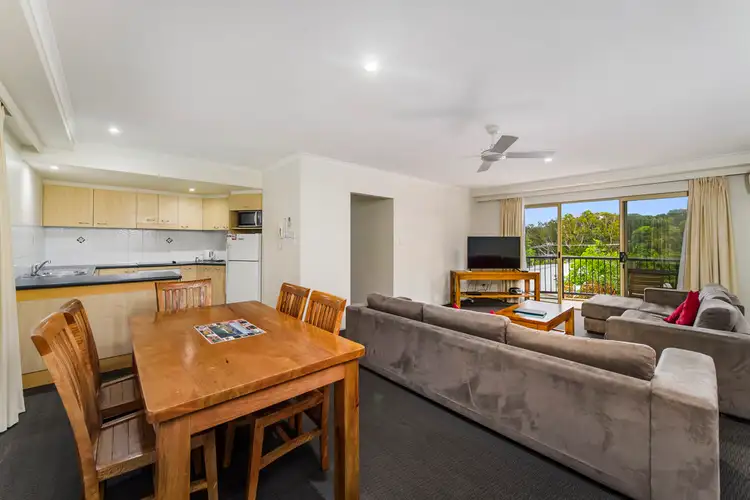 Second view of Homely unit listing, 5/48 Pacific Drive, Port Macquarie NSW 2444
