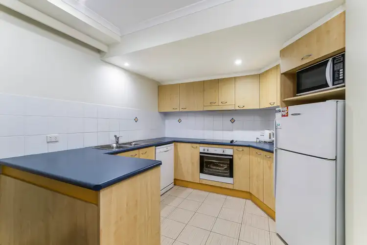 Third view of Homely unit listing, 5/48 Pacific Drive, Port Macquarie NSW 2444