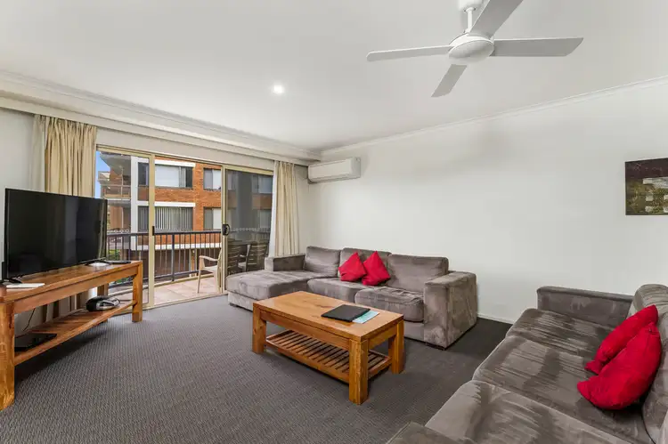 Fourth view of Homely unit listing, 5/48 Pacific Drive, Port Macquarie NSW 2444