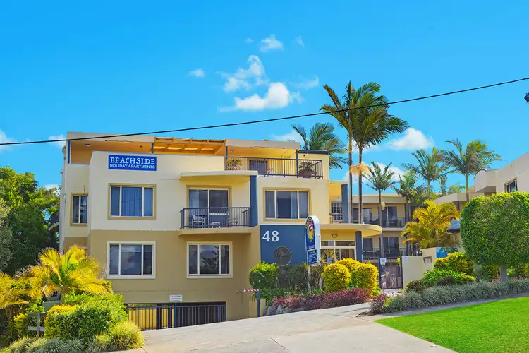 Sixth view of Homely unit listing, 5/48 Pacific Drive, Port Macquarie NSW 2444