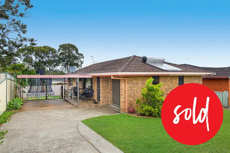1/69 Clifton Drive, Port Macquarie NSW 2444