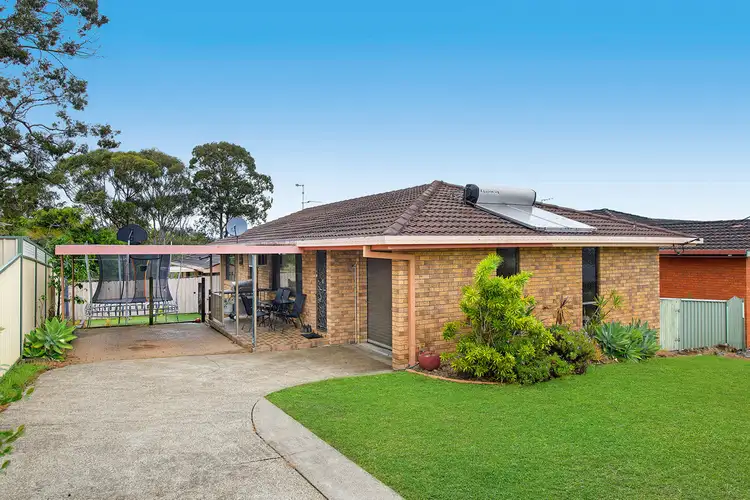 Second view of Homely villa listing, 1/69 Clifton Drive, Port Macquarie NSW 2444