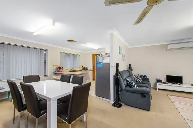 Third view of Homely villa listing, 1/69 Clifton Drive, Port Macquarie NSW 2444