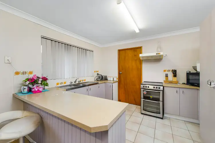 Fifth view of Homely villa listing, 1/69 Clifton Drive, Port Macquarie NSW 2444