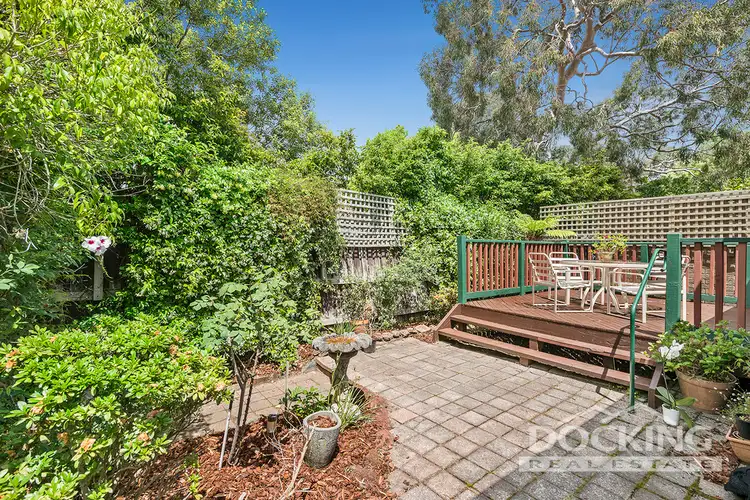Main view of Homely unit listing, 15/494-498 Mitcham Road, Mitcham VIC 3132