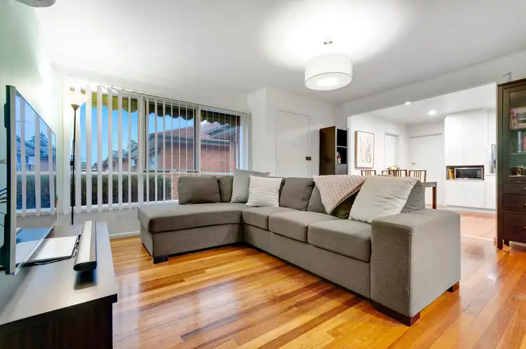 Fourth view of Homely townhouse listing, 4/44 Sherwood Avenue, Chelsea VIC 3196