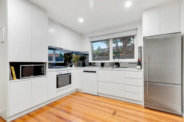 Fifth view of Homely townhouse listing, 4/44 Sherwood Avenue, Chelsea VIC 3196