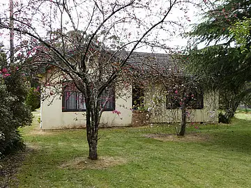 Main view of Homely rural property listing, 220 THORBURNS ROAD, Laang VIC 3265