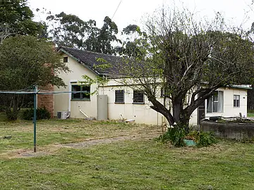 Third view of Homely rural property listing, 220 THORBURNS ROAD, Laang VIC 3265
