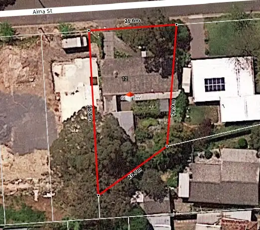 Main view of Homely house listing, 12 Alma Street, Panorama SA 5041