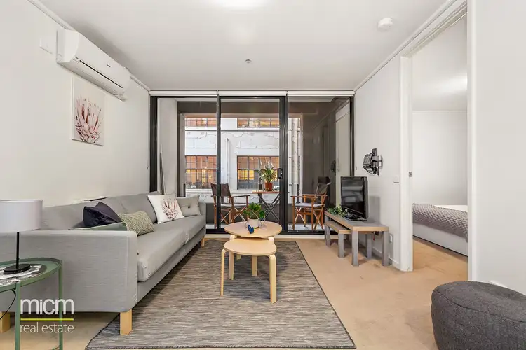 402/668 Bourke Street, Melbourne VIC 3000