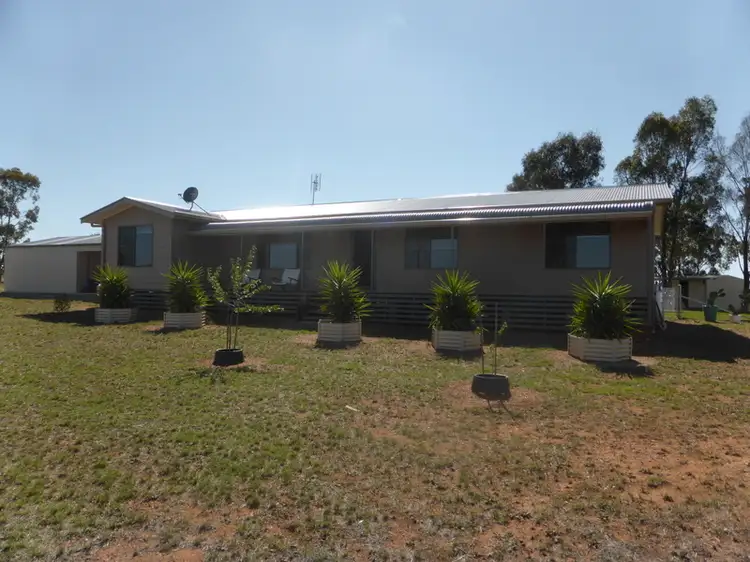 249 Cons Lane, Parkes NSW 2870