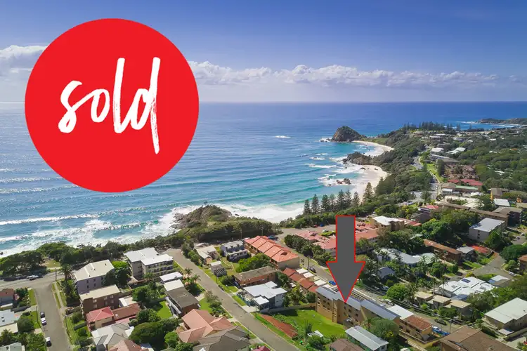 Main view of Homely unit listing, 9/11 Everard Street, Port Macquarie NSW 2444
