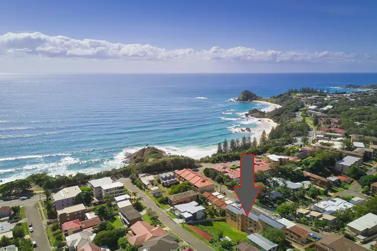 Second view of Homely unit listing, 9/11 Everard Street, Port Macquarie NSW 2444